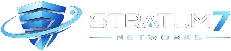 Stratum7 Networks